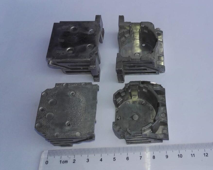 打印機(jī)散熱片