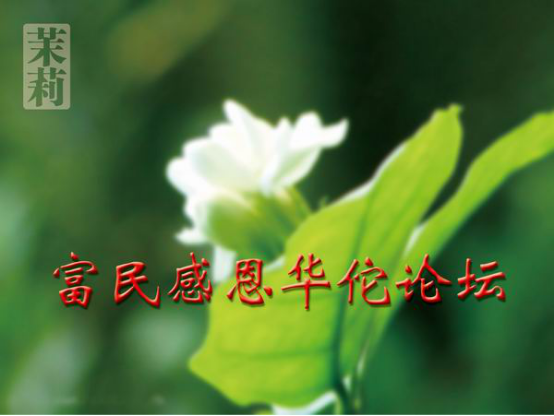 茉莉