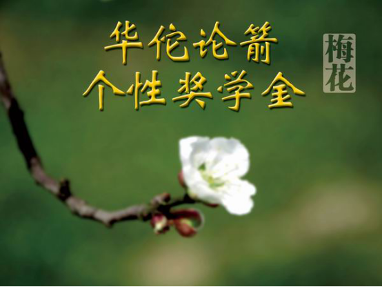 梅花