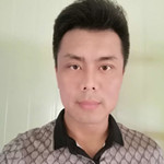 方健