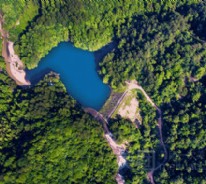 池州市石臺(tái)縣目連山國(guó)際養(yǎng)生園開(kāi)發(fā)項(xiàng)目