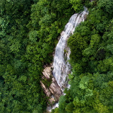 天露山泉